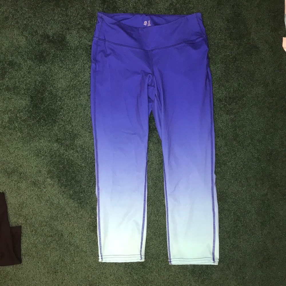 Gap Capri leggings